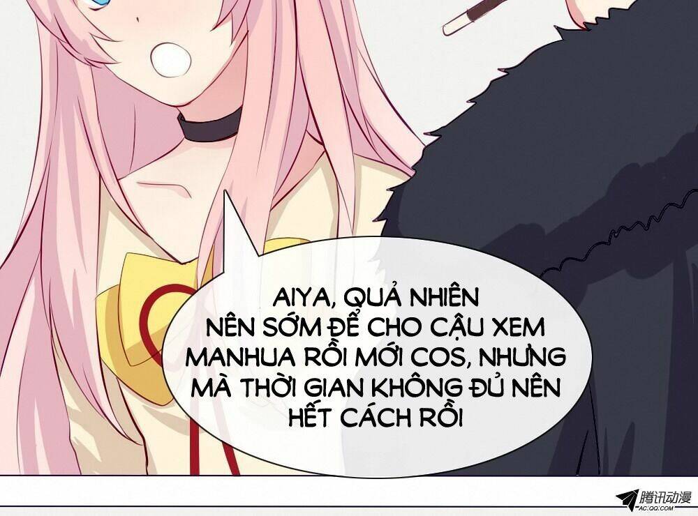 song sinh đổi chỗ ở chapter 9 9