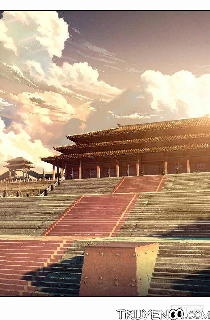 tam quốc chi vân thăng long khởi chapter 1 13