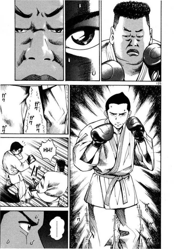 sát thủ số 1 chapter 14 9