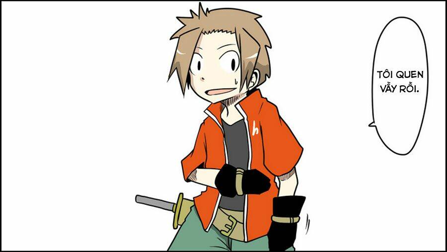 senyuu chapter 32 53