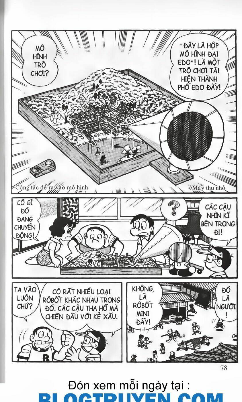 tân từ điển kì bí chapter 63 6