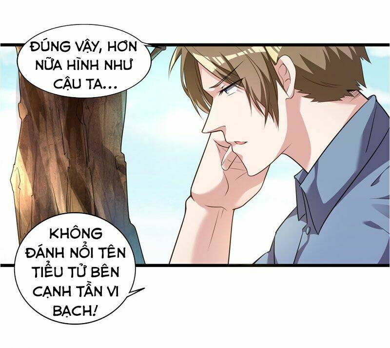 bá thiên chiến hoàng chapter 3 27