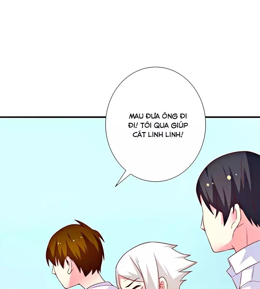 cuộc sống hào môn của vu nữ chapter 49 28