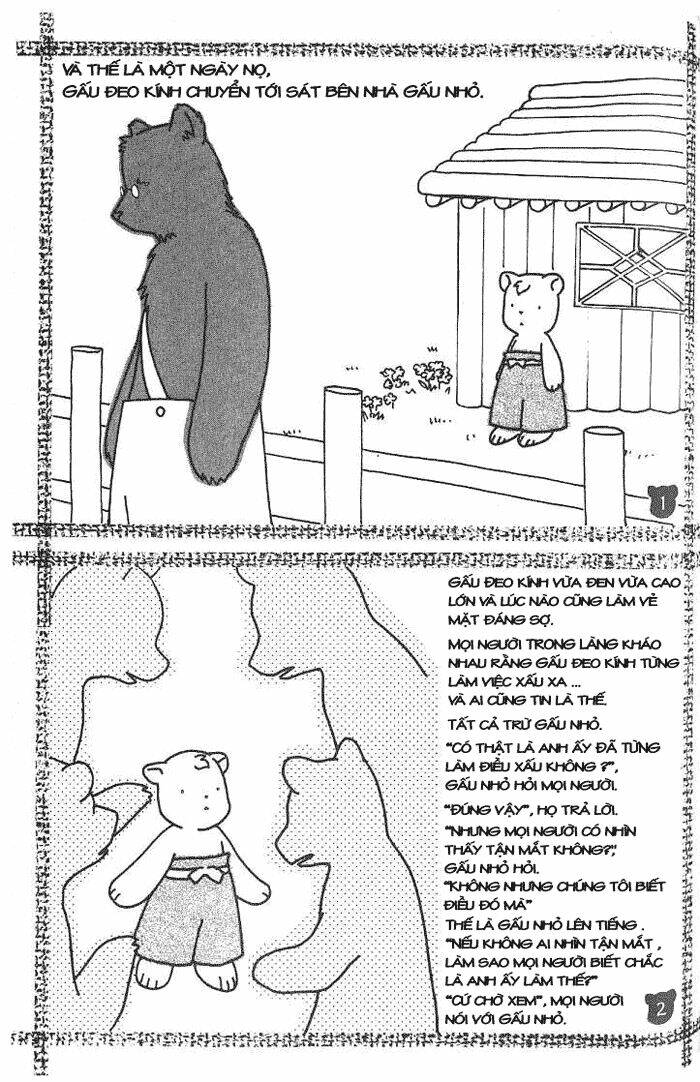 suki dakara suki chapter 8 3