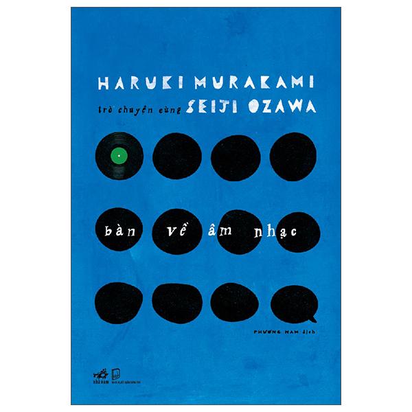 Trò Chuyện Cùng Seiji Ozawa - Bàn Về Âm Nhạc