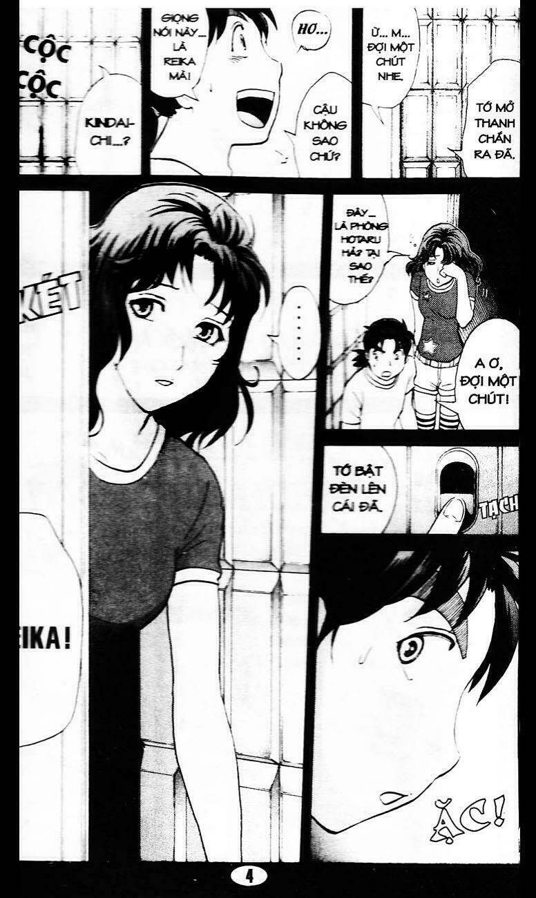 thám tử kindaichi - phần 2 chapter 88 19