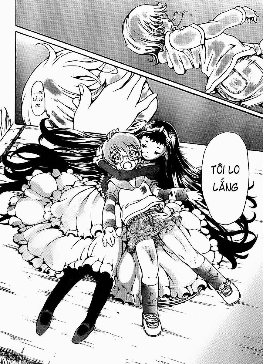 higanbana no saku yoru ni chapter 5 22