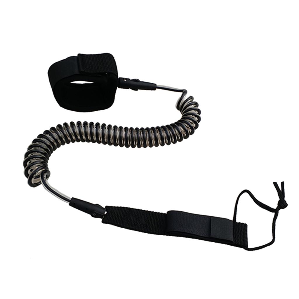 Surfboard Paddle Board Leash Stand Up Paddle Board Strap Paddle Board Leash Surfing Accessories