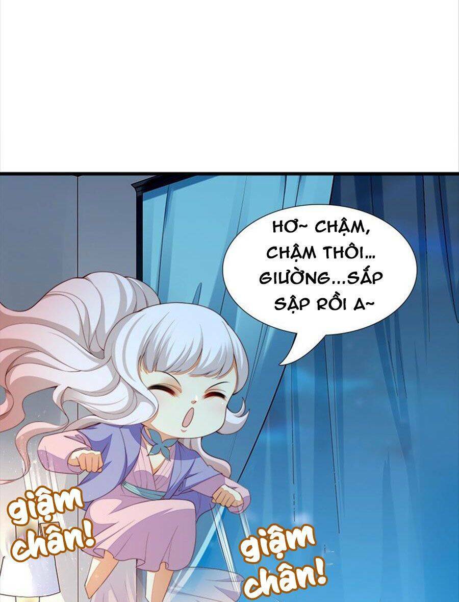 gặp phải người chồng xảo quyệt! chapter 23 10