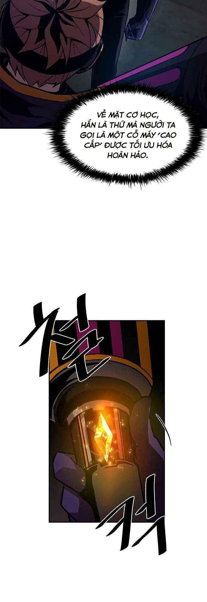 tiêu diệt ác nhân chapter 13 21