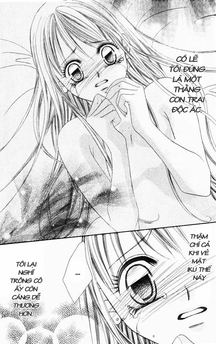 i love my little sister chapter 4 21