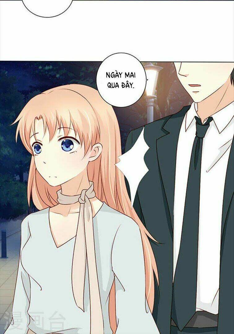 tổng tài bá đạo là gay chapter 21 15