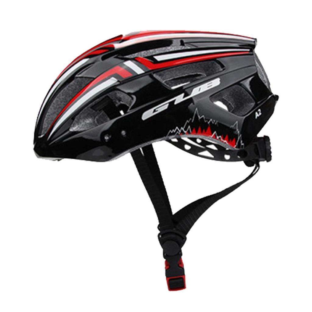 Bike Adjustable Ultralight Mountain Road Protective Safety Cycling for Adults Men Women