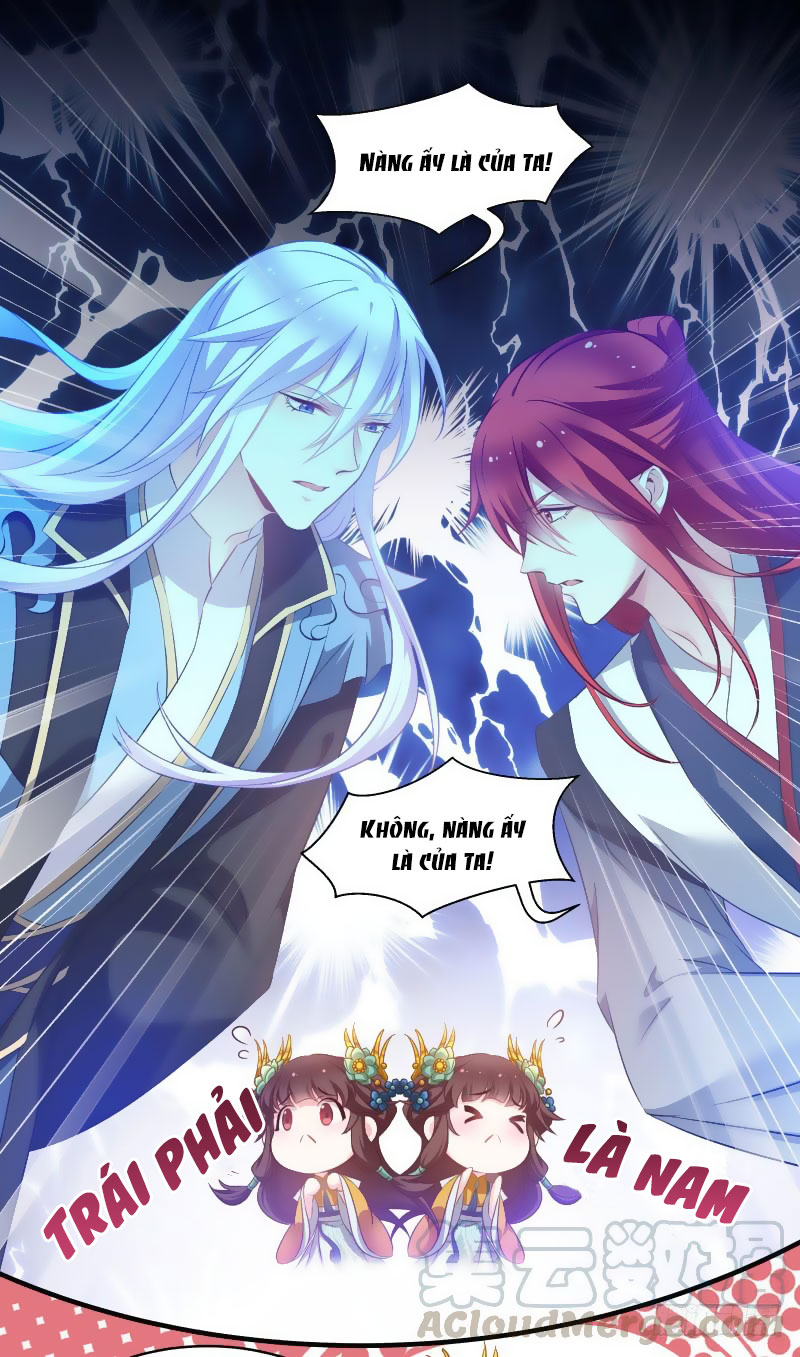 trò chơi trừng phạt chapter 69 72