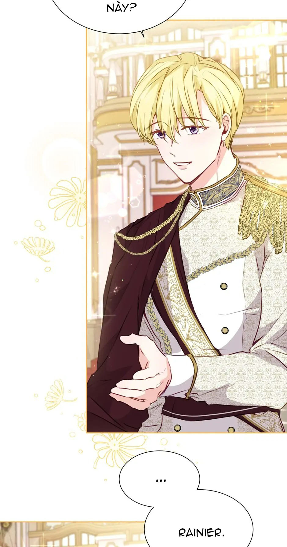 đánh cắp trái tim thiếu nữ chapter 17.2 28