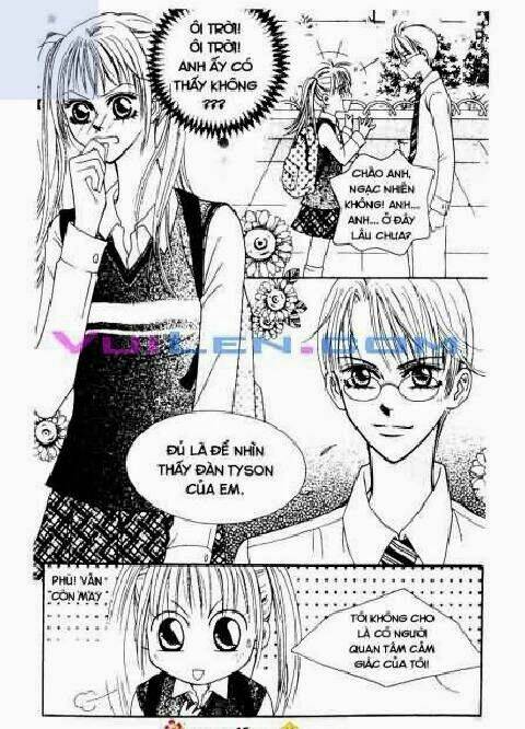 neck and neck chapter 1 32