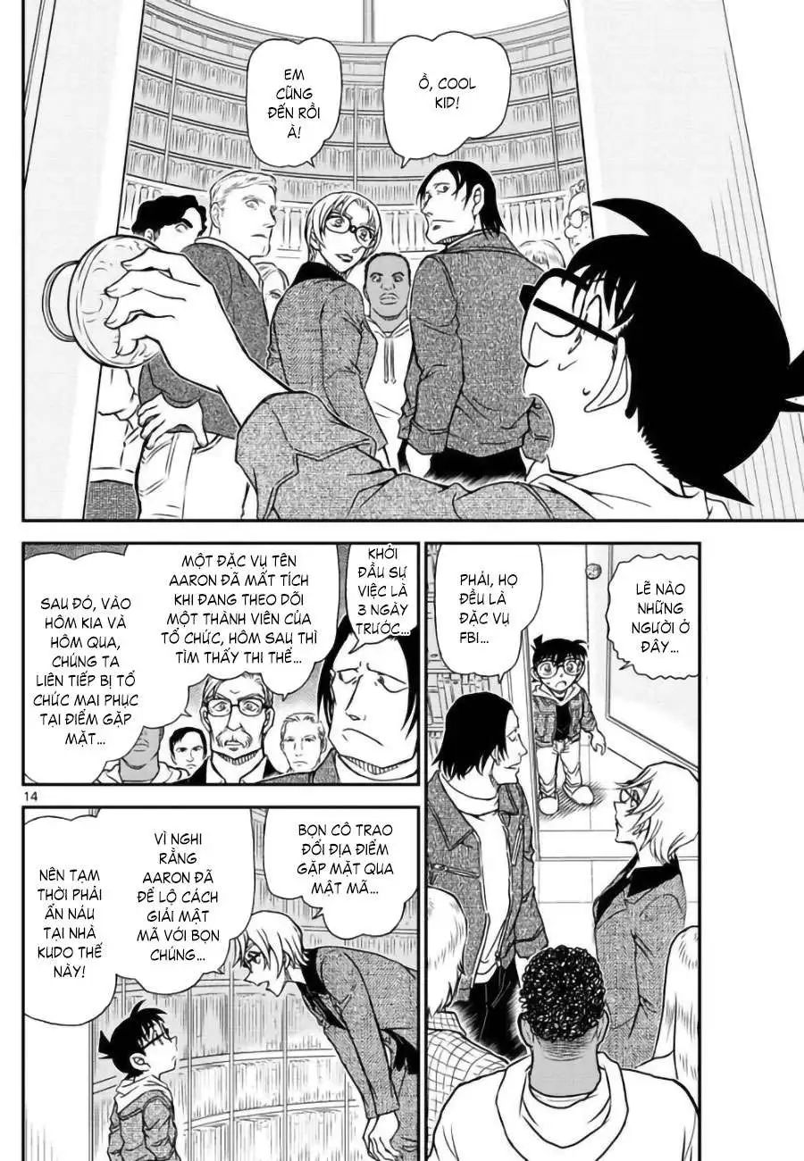 conan chapter 1061 14