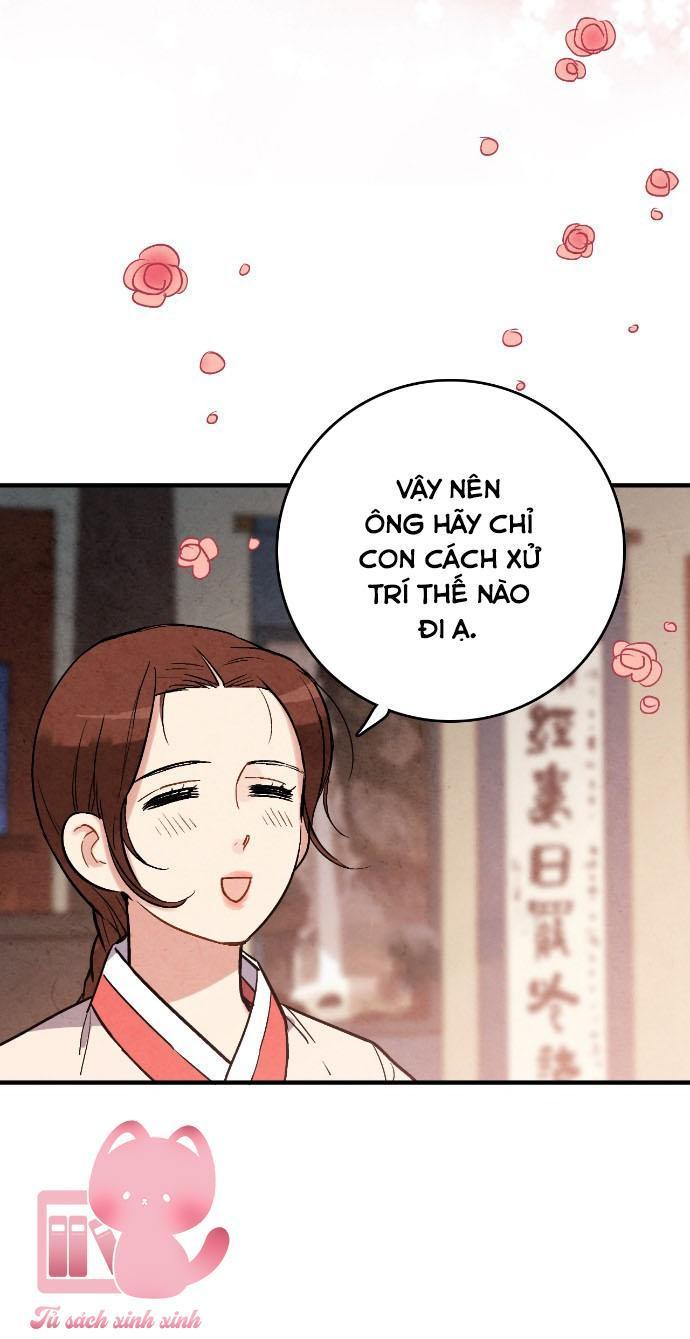 lệnh cấm hôn chapter 34 20