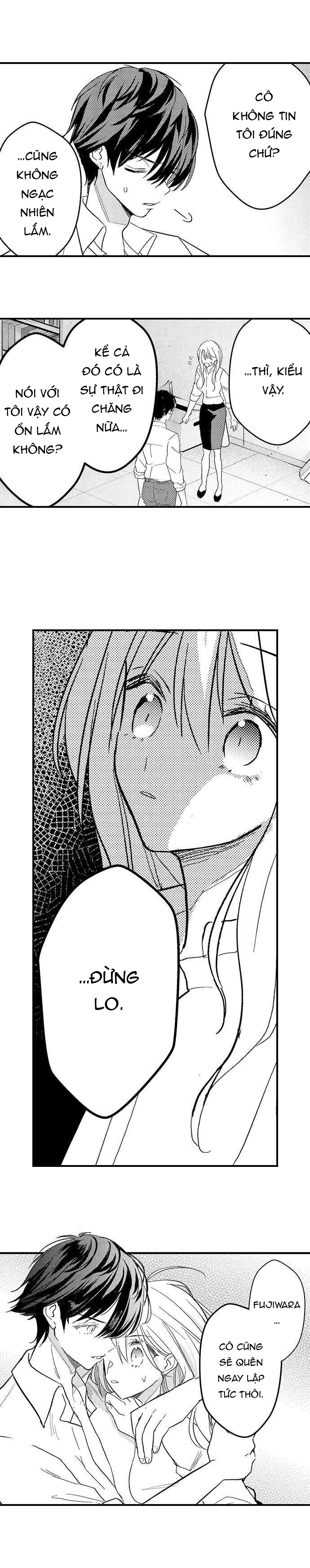 ông chủ incubus và cô nàng văn phòng lạnh lùng chapter 2 10