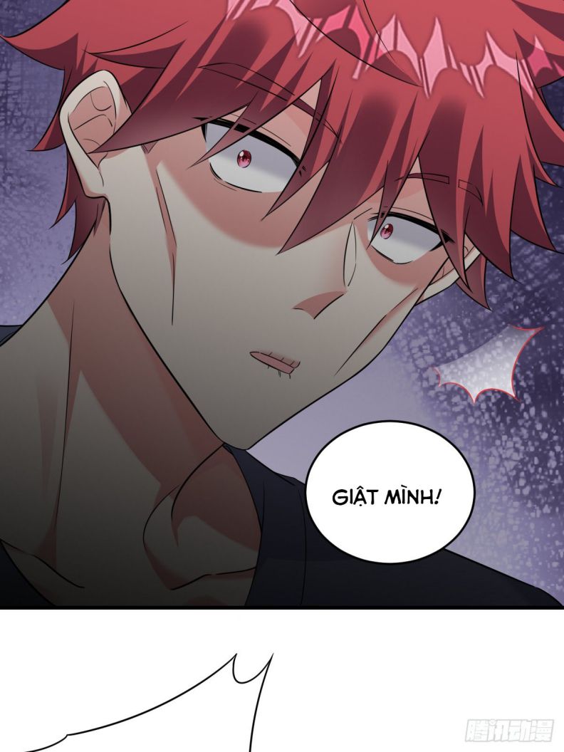 thử đụng vào bé khoai tây của tôi xem chapter 35 33