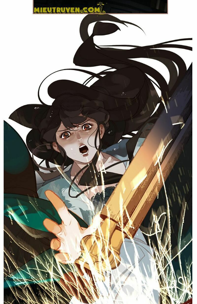 nhất đại linh hậu chapter 66 46