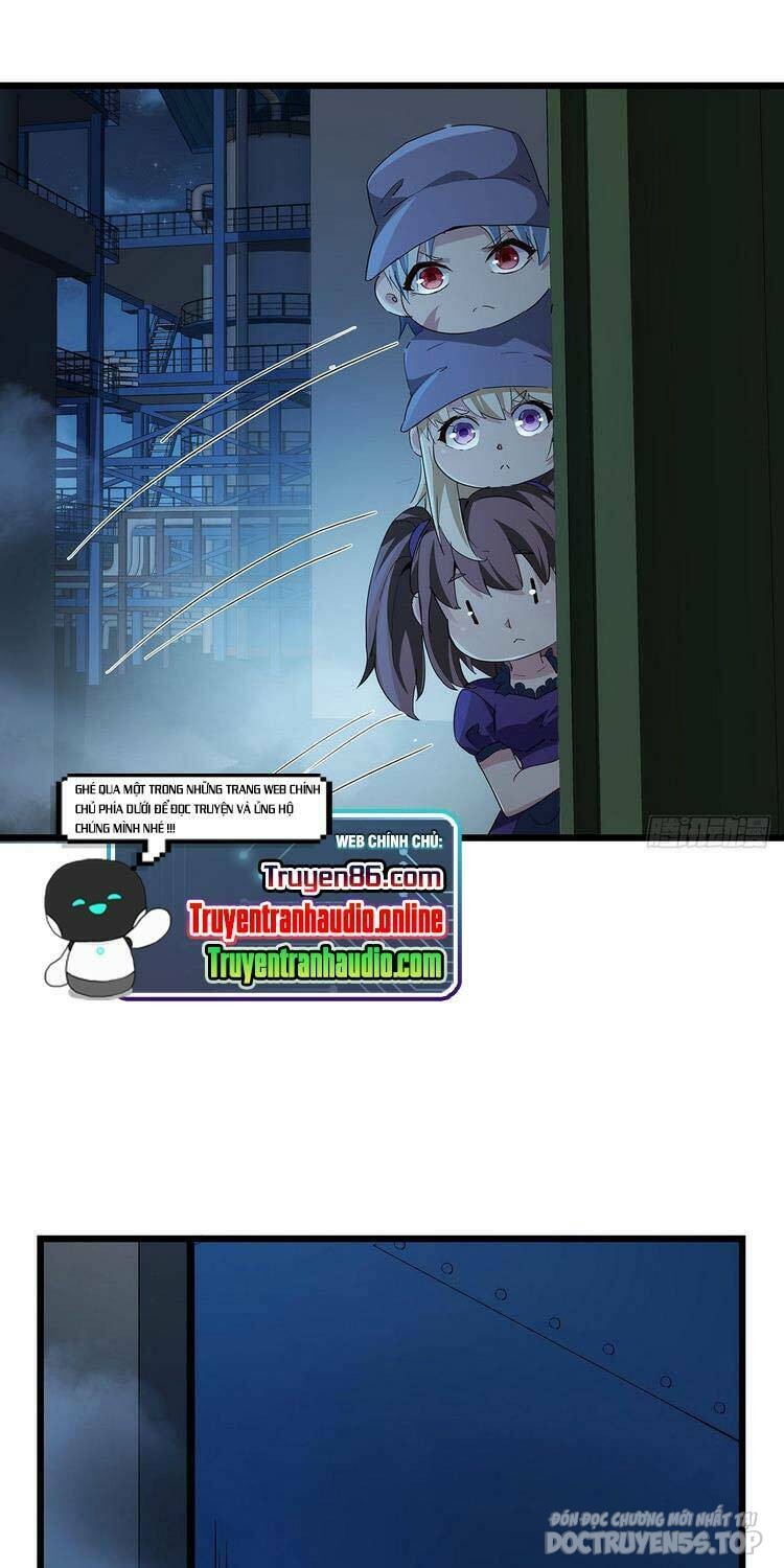 giải cứu 99 nữ chính ở mạt thế chapter 60 35