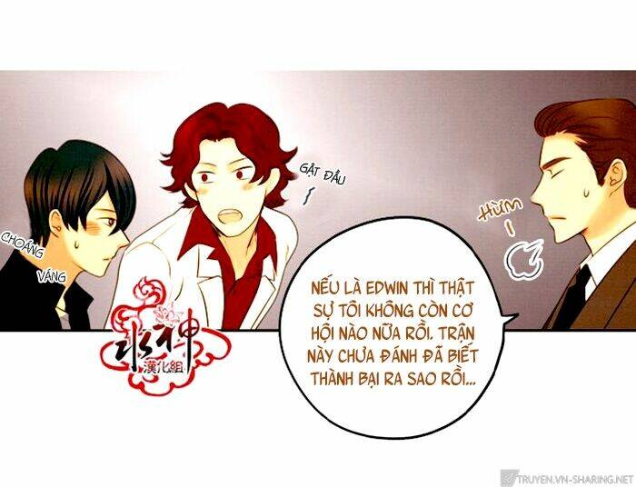 something sweet chapter 10 15