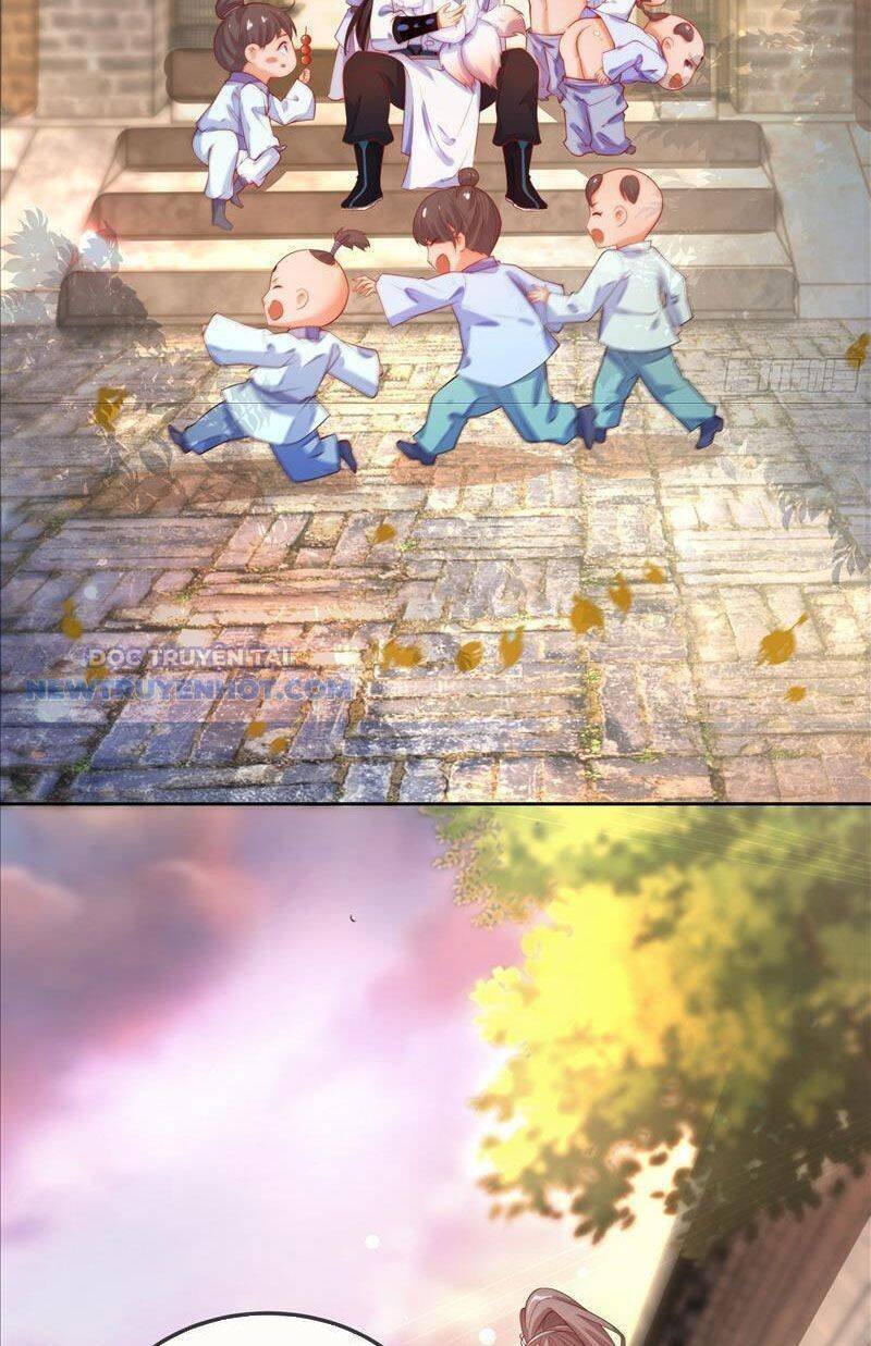 ta thực sự không muốn làm thần tiên chapter 16 59