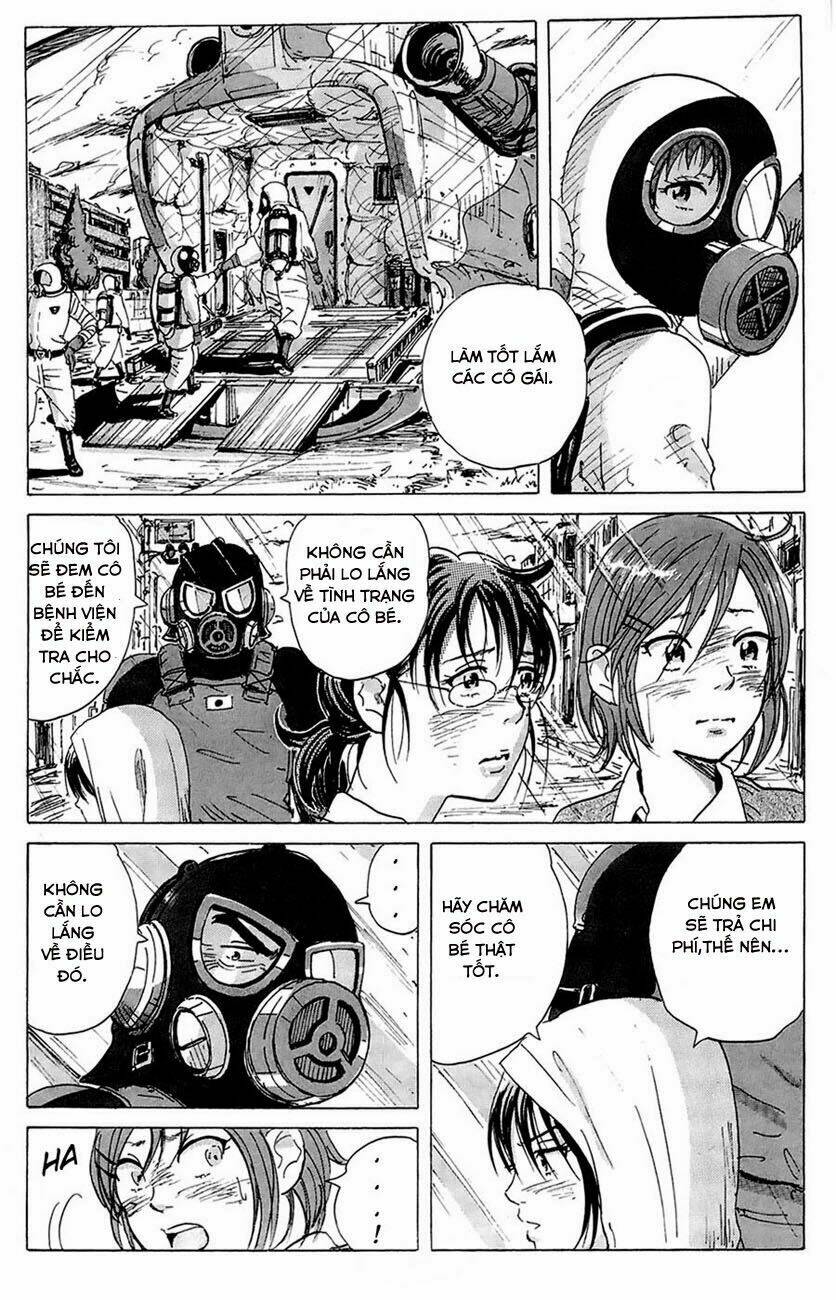 cúp quốc sư tử chapter 10 4