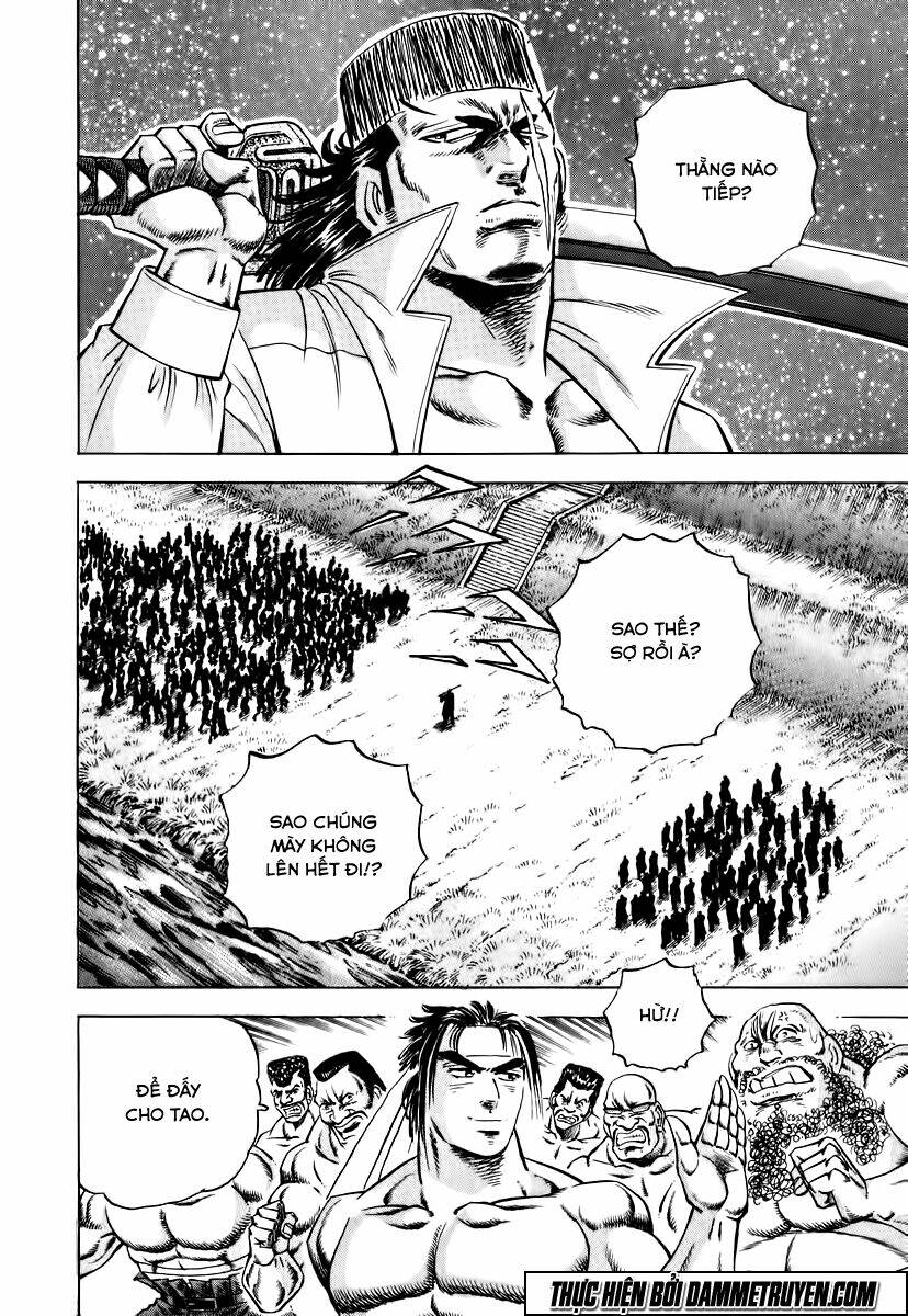 akakatsuki!! otokojuku - seinen yo, taishi wo idake chapter 15 7