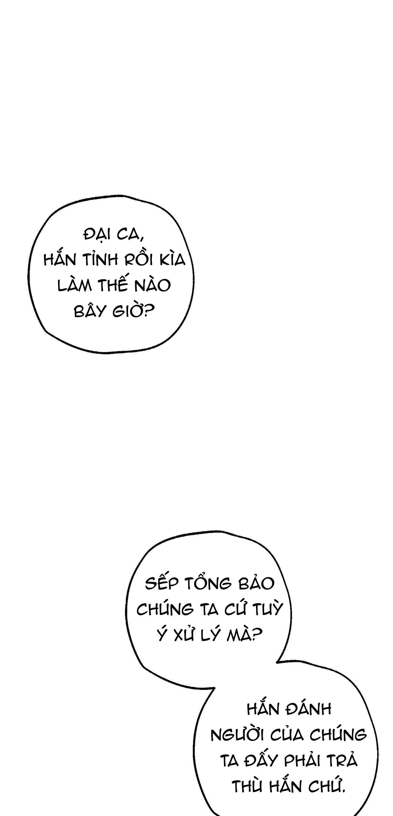 băng đảng samgeori chapter 31 57