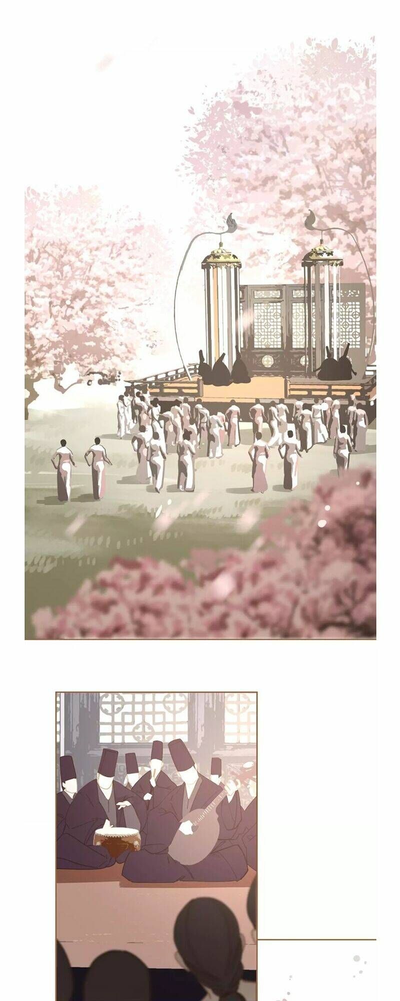 nhất đại linh hậu chapter 11 7