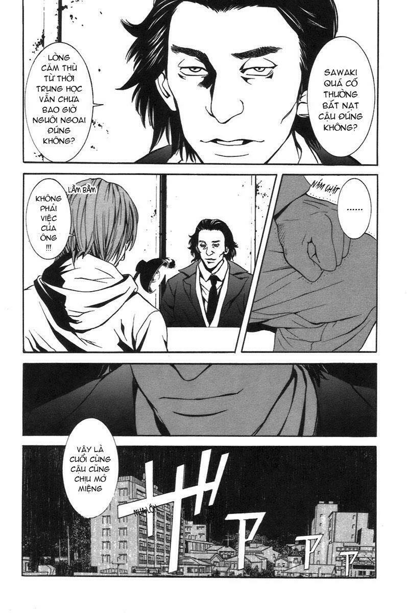 m.c.law chapter 5.2 2