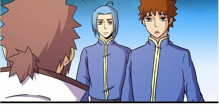 phong quỷ truyền thuyết chapter 138 3