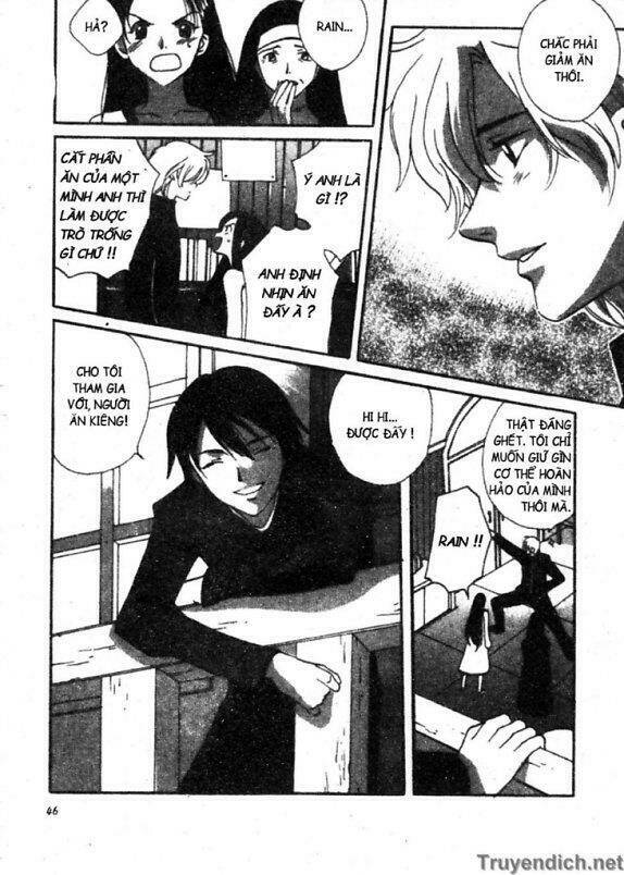 meteor methuselah chapter 12 9