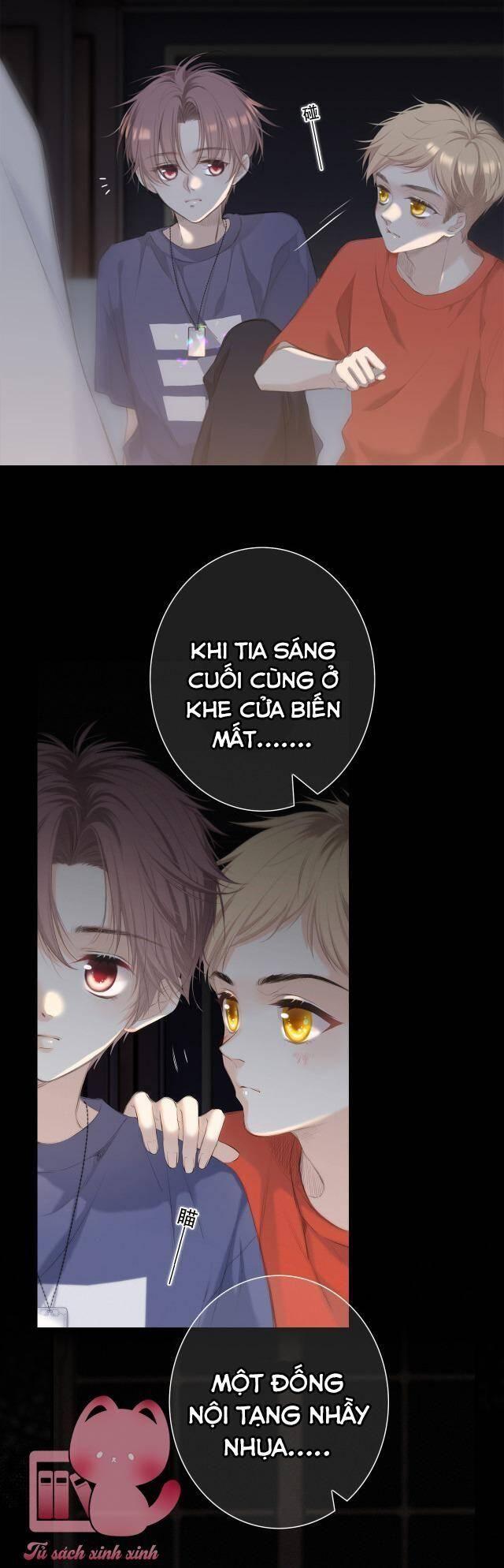 con tim rung động 2 chapter 148 7