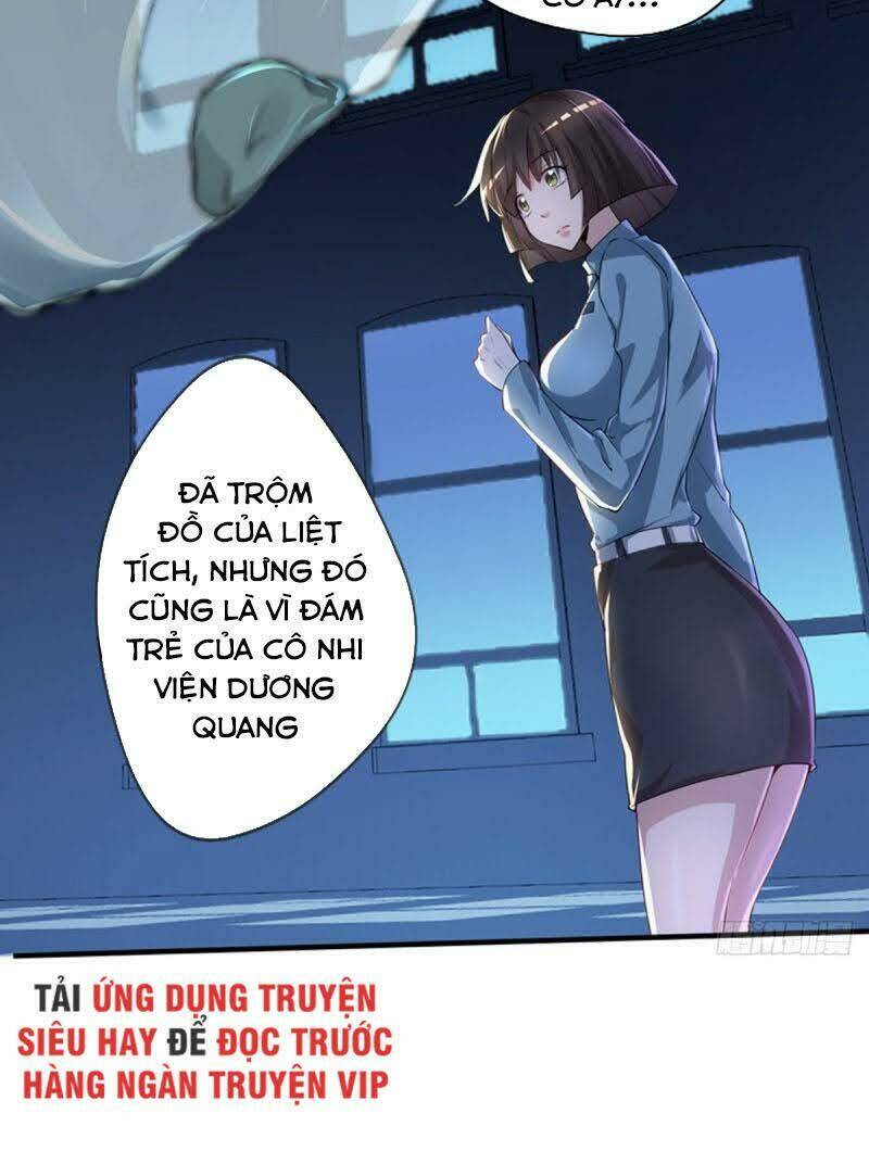 mở phòng khám tại tu tiên giới chapter 27 11