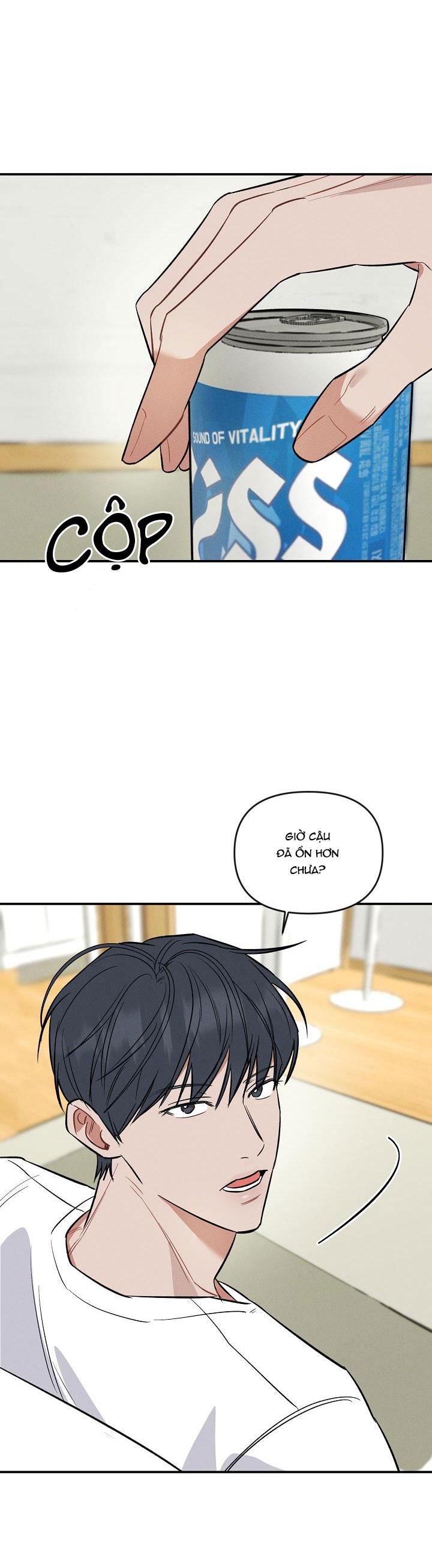 mặt trời của đêm chapter 7 13