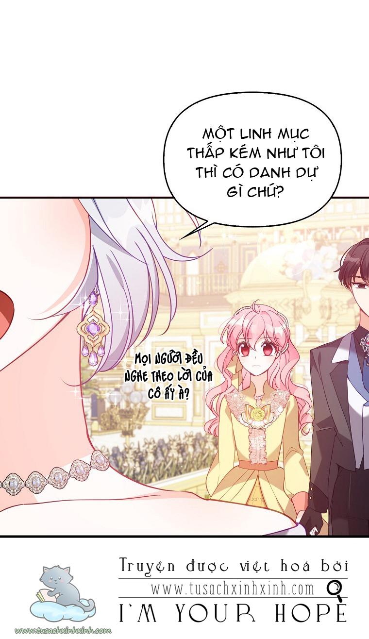 Em Gái Cưng Của Đại Công Tước Ác Ma Chapter 51 - Next Chapter 52