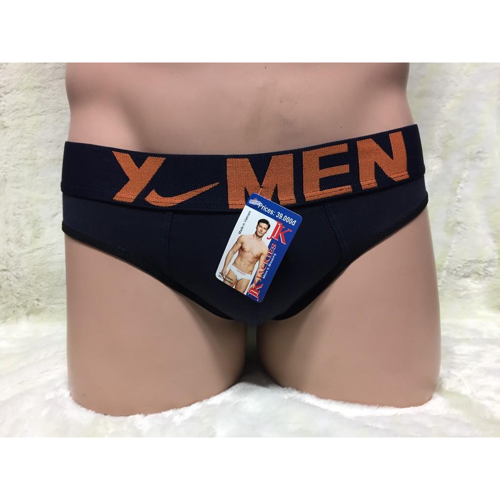 COMBO 10 QUẦN LÓT NAM NHIỀU LƯNG