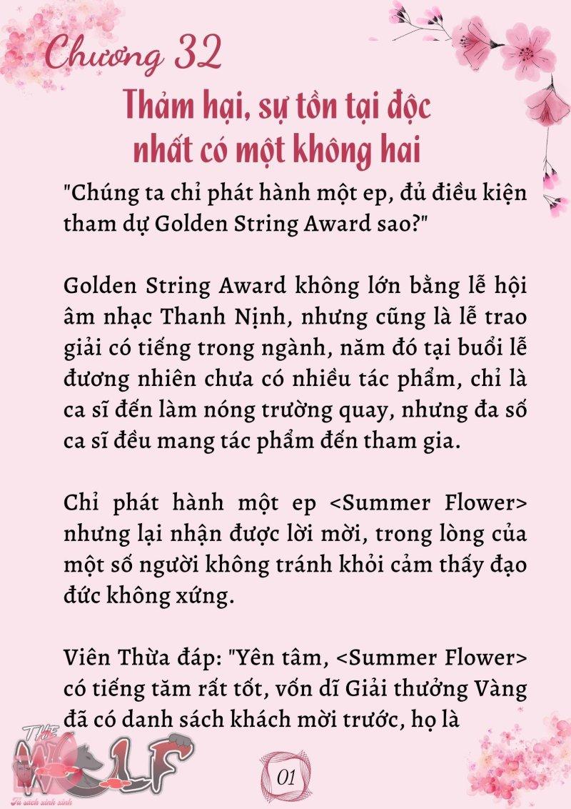 xuyên không vào nhóm nhạc nam 200 người chapter 32 1