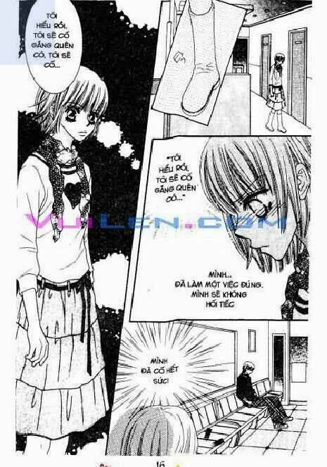 neck and neck chapter 8 13