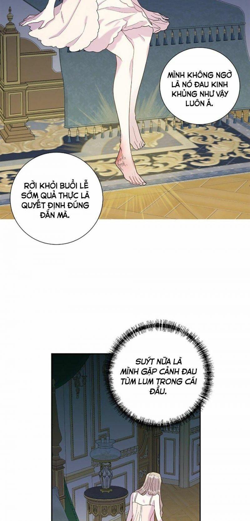 xin ngài đừng ăn tôi chapter 21 52