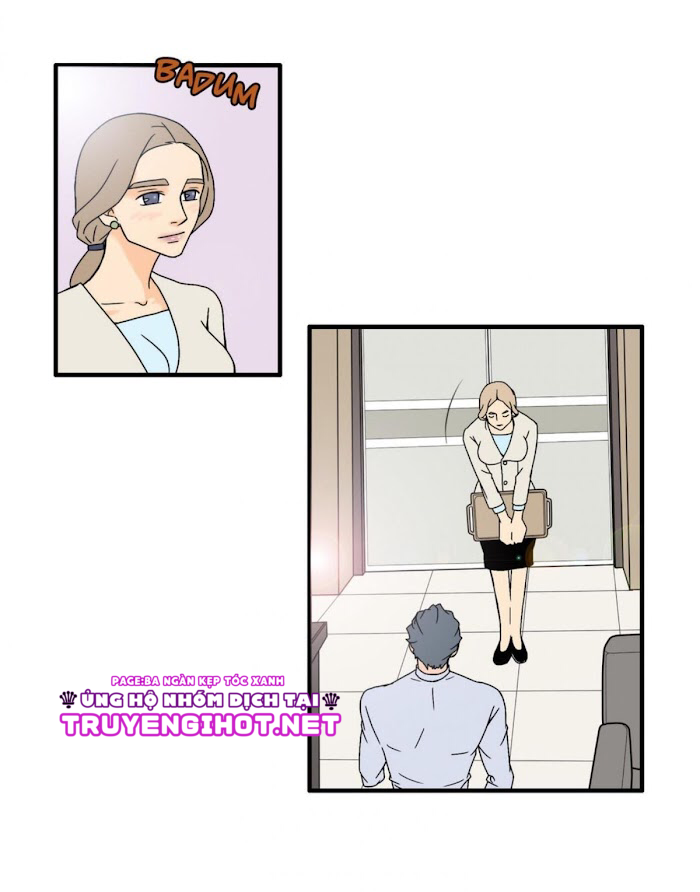 người tình của mẹ tôi chapter 2.4 15
