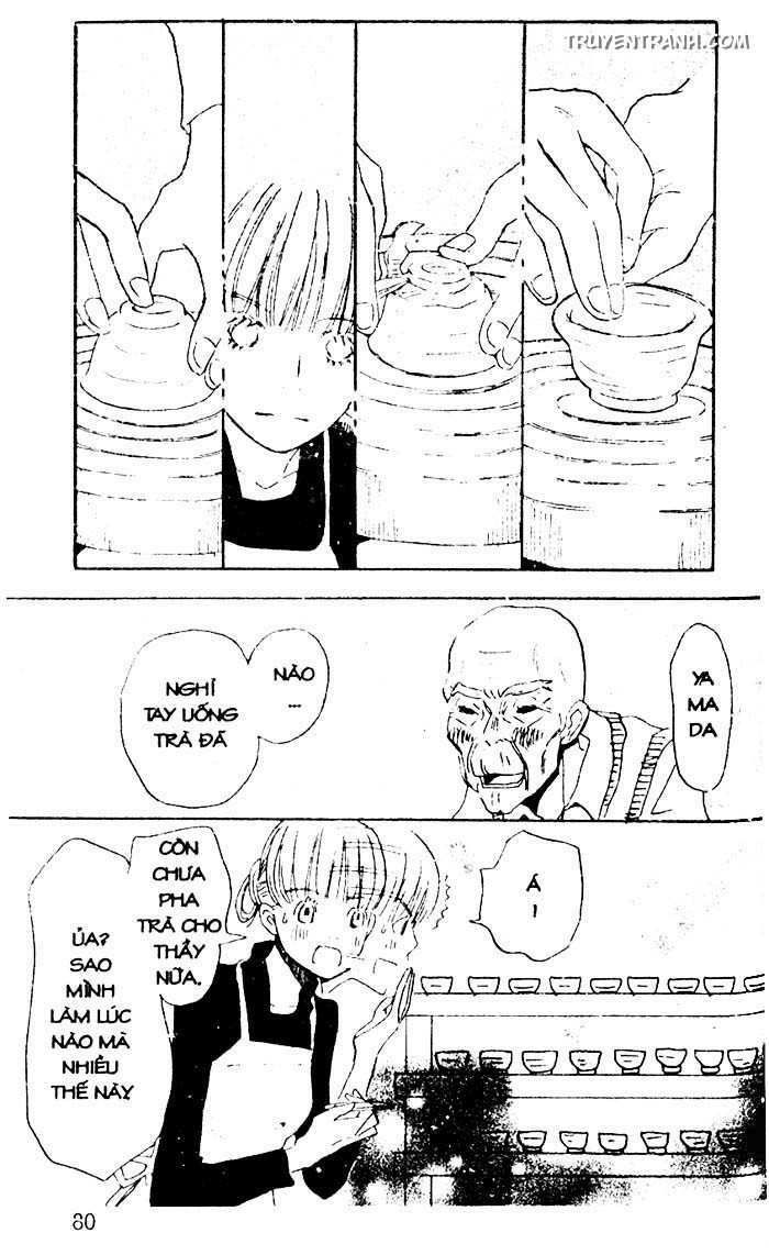 love n life chapter 37 28