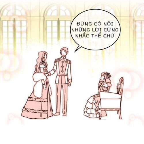 thú cưng của nữ phụ độc ác chapter 1.5 16