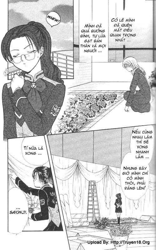 cô bé nghèo khó chapter 22 20