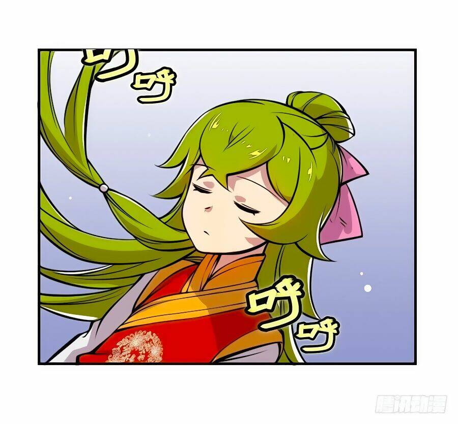 cuộc sống thoái ẩn của võ lâm chi vương chapter 16 38