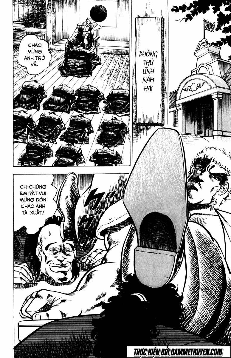 sakigake!! otokojuku chapter 9 10