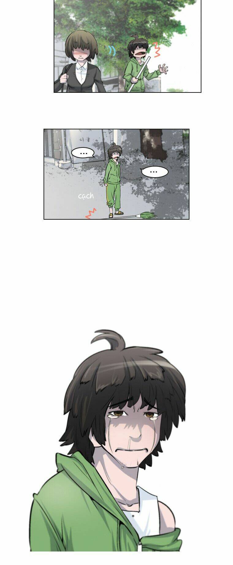 covertness: secretly, greatly chapter 5 5